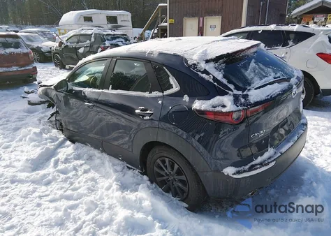 2023 Mazda Cx-30 2.5 S from USA, damaged, VIN 3MVDMBAM1PM512357